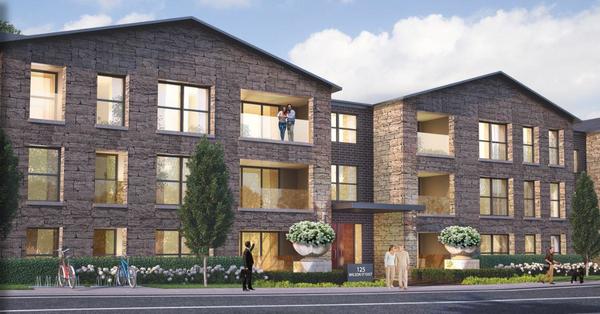 125 Wilson Street East, Hamilton Real Estate
