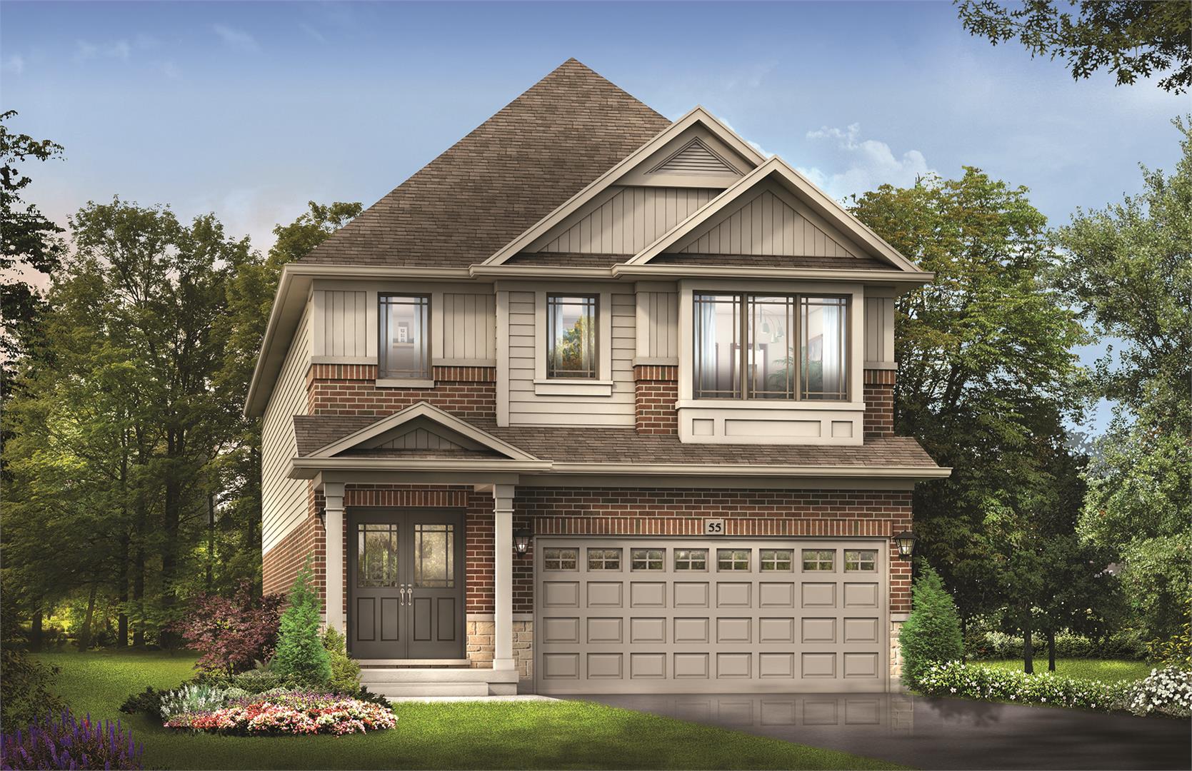 501 Shellard Lane, Brantford Real Estate