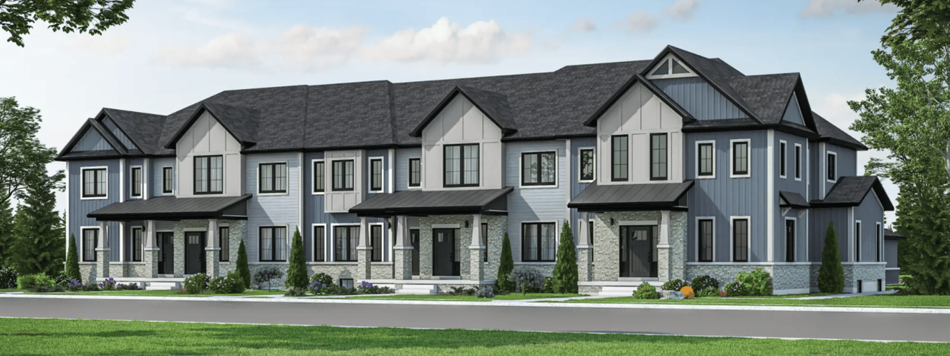 95 Strickland Ave, Brantford Real Estate