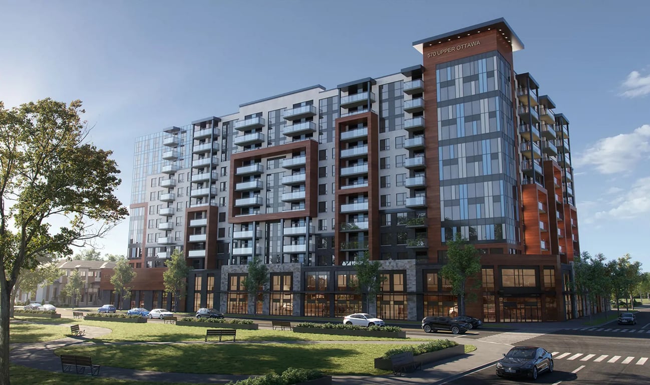 570 Upper Ottawa Street, Hamilton Real Estate
