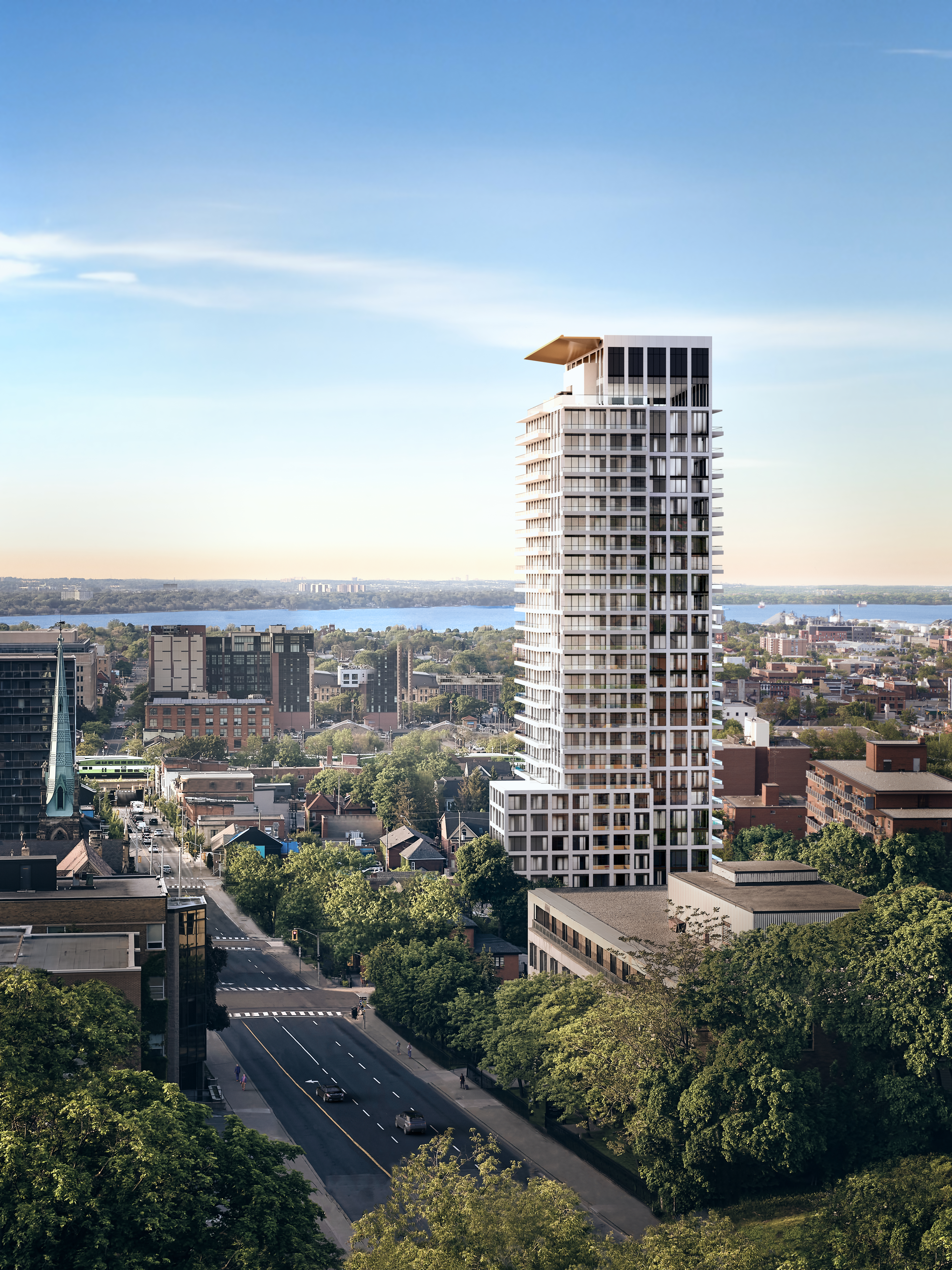 225  John St S, Hamilton Real Estate