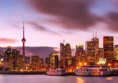 Toronto Real Estate - Raj Handa, Broker of Record